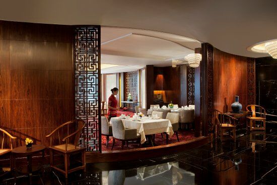 Man Bao Lou Chinese Restaurant